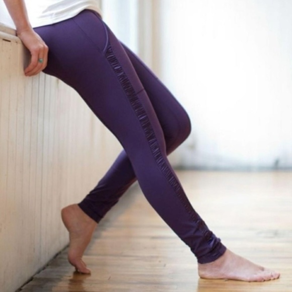 Lululemon Practice Daily Pant